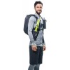 Deuter Ascender 7 running hydration pack - svart