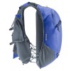 Deuter Ascender 7 löpande vätskepaket - indigo