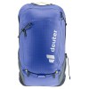 Deuter Ascender 7 löpande vätskepaket - indigo