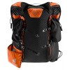 Deuter Ascender 7 löpande vätskepaket - saffran