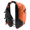Deuter Ascender 7 löpande vätskepaket - saffran