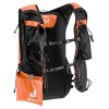 Deuter Ascender 7 löpande vätskepaket - saffran