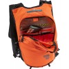 Deuter Ascender 7 löpande vätskepaket - saffran