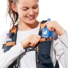 Deuter Ascender 7 löpande vätskepaket - saffran