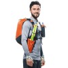 Deuter Ascender 7 löpande vätskepaket - saffran