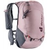 Deuter Ascender 7 running hydration pack - druva