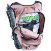 Deuter Ascender 7 running hydration pack - druva