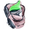 Deuter Ascender 7 running hydration pack - druva