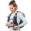 Deuter Ascender 7 running hydration pack - druva