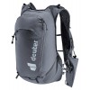Deuter Ascender 13 running hydration pack - svart