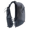 Deuter Ascender 13 running hydration pack - svart