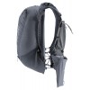 Deuter Ascender 13 running hydration pack - svart