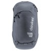 Deuter Ascender 13 running hydration pack - svart