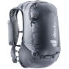 Deuter Ascender 13 running hydration pack - svart