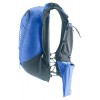 Deuter Ascender 13 löpande vätskepaket - indigo