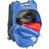 Deuter Ascender 13 löpande vätskepaket - indigo
