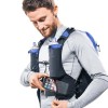 Deuter Ascender 13 löpande vätskepaket - indigo