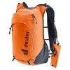 Deuter Ascender 13 löpande vätskepaket - saffran