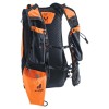 Deuter Ascender 13 löpande vätskepaket - saffran