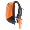 Deuter Ascender 13 löpande vätskepaket - saffran