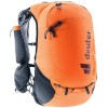 Deuter Ascender 13 löpande vätskepaket - saffran