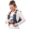 Deuter Ascender 13 löpande vätskepaket - saffran