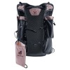 Deuter Ascender 13 running hydration pack - druva