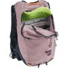 Deuter Ascender 13 running hydration pack - druva