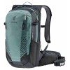 Deuter Compact EXP 12 SL Damen Vëlo Rucksak - Jade/Graphite