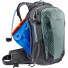 Deuter Compact EXP 12 SL Damen Vëlo Rucksak - Jade/Graphite