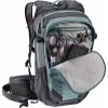 Deuter Compact EXP 12 SL Damen Vëlo Rucksak - Jade/Graphite