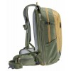Deuter Compact EXP 14 Vëlo Rucksak - Karamell / Khaki