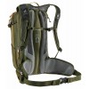 Deuter Compact EXP 14 Vëlo Rucksak - Karamell / Khaki