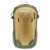 Deuter Compact EXP 14 Vëlo Rucksak - Karamell / Khaki