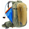 Deuter Compact EXP 14 Vëlo Rucksak - Karamell / Khaki