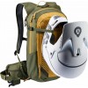 Deuter Compact EXP 14 Vëlo Rucksak - Karamell / Khaki