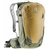 Deuter Compact EXP 14 Vëlo Rucksak - Karamell / Khaki