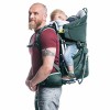 Deuter Kid Comfort Baby Carrier Bag - Bësch