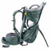 Baby Carrier Kid Comfort Active Deuter - Teal