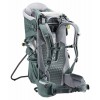 Baby Carrier Kid Comfort Active Deuter - Teal