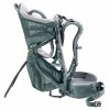 Baby Carrier Kid Comfort Active Deuter - Teal