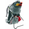 Baby Carrier Kid Comfort Active Deuter - Teal