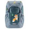 Mochila infantil Waldfuchs 10 Deuter - arctic-slateblue