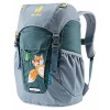 Mochila infantil Waldfuchs 10 Deuter - arctic-slateblue