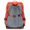 Mochila infantil Waldfuchs 10 Deuter - lava-paprika