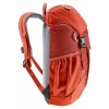 Mochila infantil Waldfuchs 10 Deuter - lava-paprika