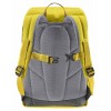 Mochila infantil Waldfuchs 10 Deuter - açafrão-milho