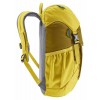 Mochila infantil Waldfuchs 10 Deuter - açafrão-milho