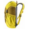 Mochila infantil Waldfuchs 10 Deuter - açafrão-milho