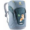 Mochila infantil Waldfuchs 14 Deuter - arctic-slateblue